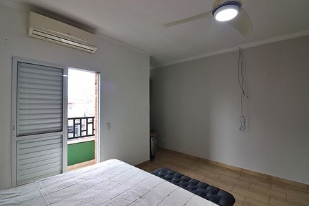 Casa para alugar com 370m², 3 quartos e 4 vagasSuíte 1