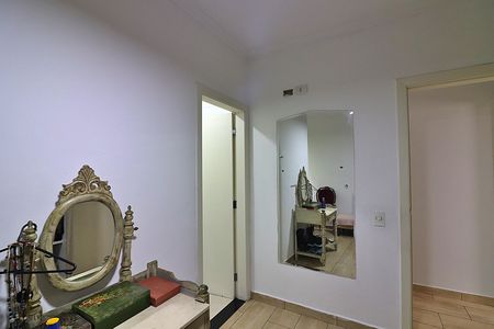 Suíte 2 de casa para alugar com 3 quartos, 370m² em Nova Petrópolis, São Bernardo do Campo