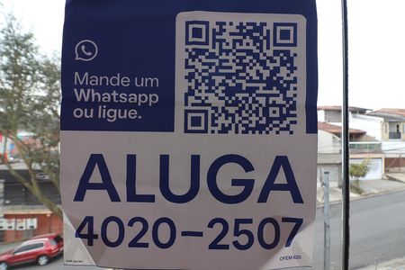 Casa para alugar com 370m², 3 quartos e 4 vagasPlaca