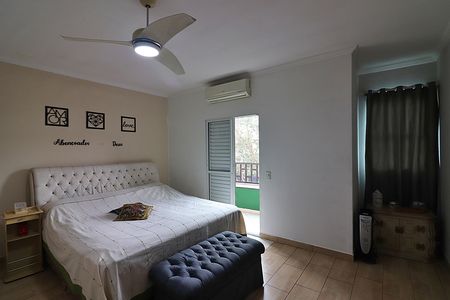Casa para alugar com 370m², 3 quartos e 4 vagasSuíte 1