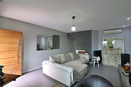 Sala de casa para alugar com 3 quartos, 370m² em Nova Petrópolis, São Bernardo do Campo