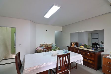 Copa e Cozinha de casa para alugar com 3 quartos, 370m² em Nova Petrópolis, São Bernardo do Campo