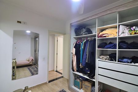 Suíte 2 de casa para alugar com 3 quartos, 370m² em Nova Petrópolis, São Bernardo do Campo
