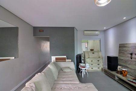 Sala de casa para alugar com 3 quartos, 370m² em Nova Petrópolis, São Bernardo do Campo