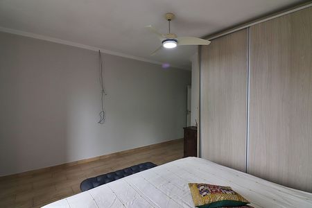 Casa para alugar com 370m², 3 quartos e 4 vagasSuíte 1