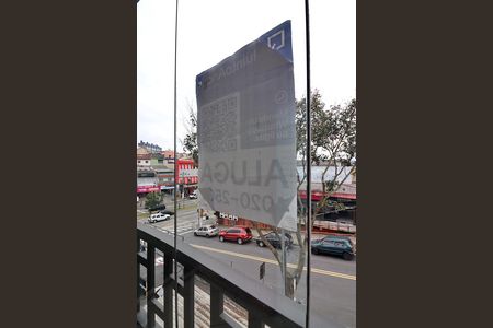 Placa de casa para alugar com 3 quartos, 370m² em Nova Petrópolis, São Bernardo do Campo