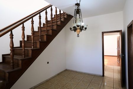 Casa à venda com 510m², 5 quartos e 3 vagas Casa à venda com 510m², 5 quartos e 3 vagasSala de Jantar