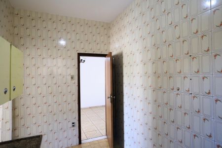 Casa à venda com 510m², 5 quartos e 3 vagas Casa à venda com 510m², 5 quartos e 3 vagasCozinha