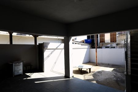 Casa à venda com 510m², 5 quartos e 3 vagas Casa à venda com 510m², 5 quartos e 3 vagasÁrea externa