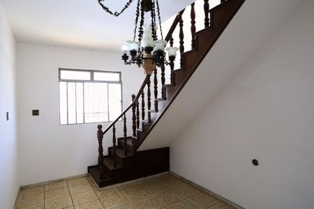 Casa à venda com 510m², 5 quartos e 3 vagas Casa à venda com 510m², 5 quartos e 3 vagasSala de Jantar