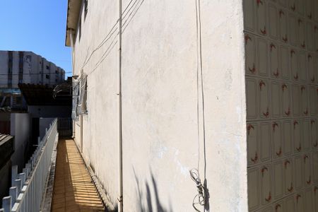 Casa à venda com 510m², 5 quartos e 3 vagas Casa à venda com 510m², 5 quartos e 3 vagasÁrea externa