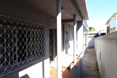 Casa à venda com 510m², 5 quartos e 3 vagas Casa à venda com 510m², 5 quartos e 3 vagasÁrea externa