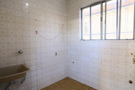 Casa à venda com 510m², 5 quartos e 3 vagas Casa à venda com 510m², 5 quartos e 3 vagasÁrea de Serviço