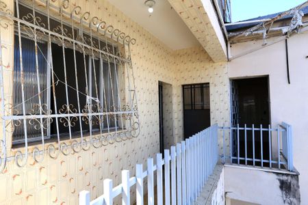 Casa à venda com 510m², 5 quartos e 3 vagas Casa à venda com 510m², 5 quartos e 3 vagasÁrea externa