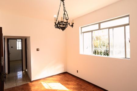 Sala de casa à venda com 5 quartos, 510m² em Santa Ines, Belo Horizonte