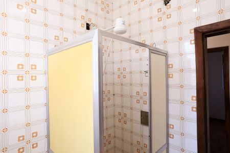 Casa à venda com 510m², 5 quartos e 3 vagas Casa à venda com 510m², 5 quartos e 3 vagasBanheiro