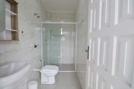 Casa para alugar com 500m², 4 quartos e 4 vagasBanheiro Social 3