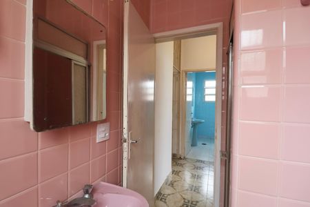 Casa para alugar com 500m², 4 quartos e 4 vagasBanheiro Social