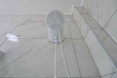 Casa para alugar com 500m², 4 quartos e 4 vagasBanheiro Social 3