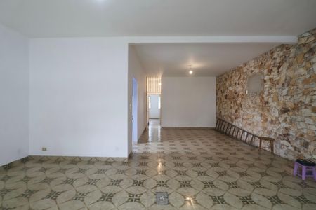 Casa para alugar com 500m², 4 quartos e 4 vagasSala