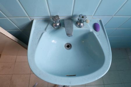 Casa para alugar com 500m², 4 quartos e 4 vagasBanheiro Social 2