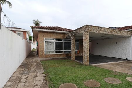 Casa para alugar com 500m², 4 quartos e 4 vagasGaragem