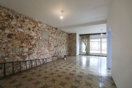 Casa para alugar com 500m², 4 quartos e 4 vagasSala