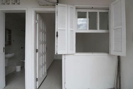 Casa para alugar com 500m², 4 quartos e 4 vagasQuarto 4