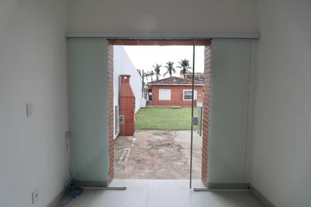 Casa para alugar com 500m², 4 quartos e 4 vagasÁrea comum