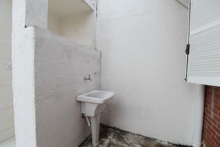 Casa para alugar com 500m², 4 quartos e 4 vagasÁrea de Serviço