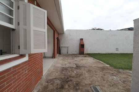 Casa para alugar com 500m², 4 quartos e 4 vagasÁrea de Serviço