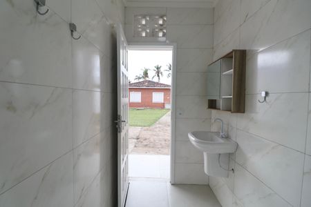 Casa para alugar com 500m², 4 quartos e 4 vagasBanheiro Social 3