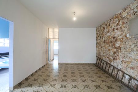 Casa para alugar com 500m², 4 quartos e 4 vagasSala