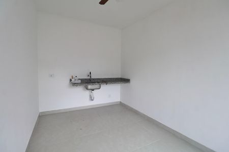 Casa para alugar com 500m², 4 quartos e 4 vagasÁrea comum