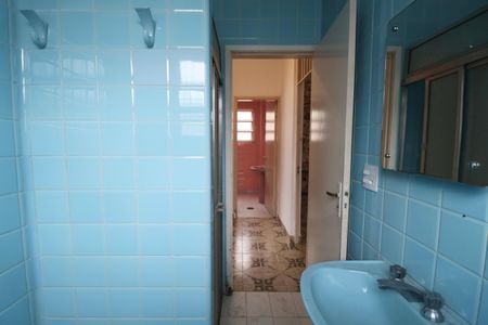 Casa para alugar com 500m², 4 quartos e 4 vagasBanheiro Social 2