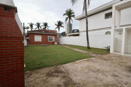 Casa para alugar com 500m², 4 quartos e 4 vagasQuintal