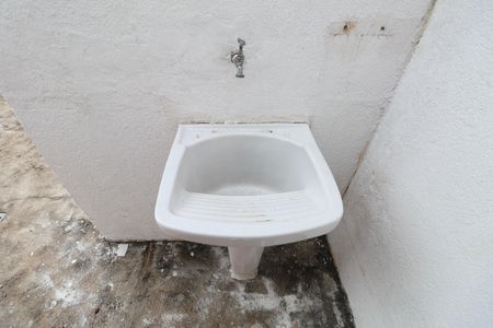 Casa para alugar com 500m², 4 quartos e 4 vagasÁrea de Serviço