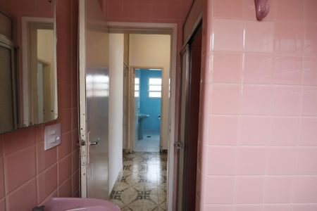 Casa para alugar com 500m², 4 quartos e 4 vagasBanheiro Social