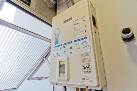 Apartamento à venda com 65m², 3 quartos e 1 vagaÁrea de Serviço