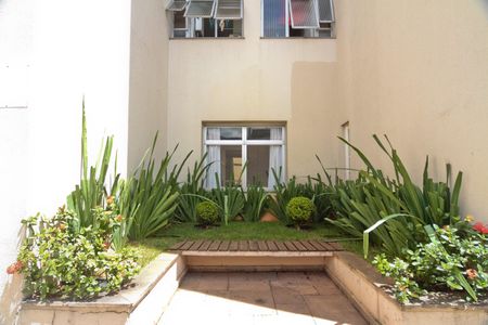 Apartamento à venda com 65m², 3 quartos e 1 vagaÁrea comum