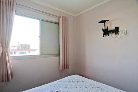 Apartamento à venda com 65m², 3 quartos e 1 vagaSuíte