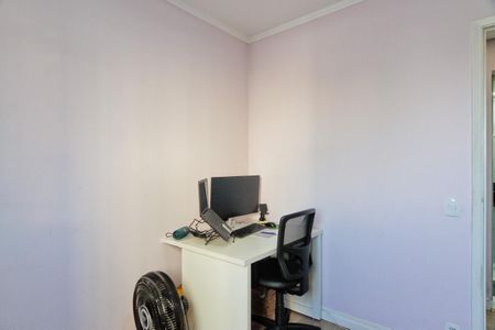 Apartamento à venda com 65m², 3 quartos e 1 vagaQuarto 2