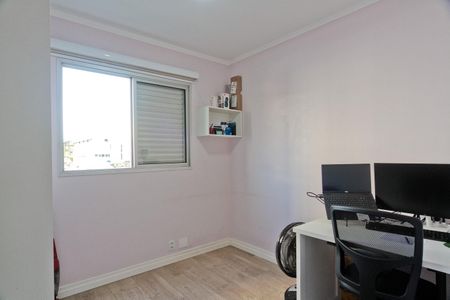 Apartamento à venda com 65m², 3 quartos e 1 vagaQuarto 2