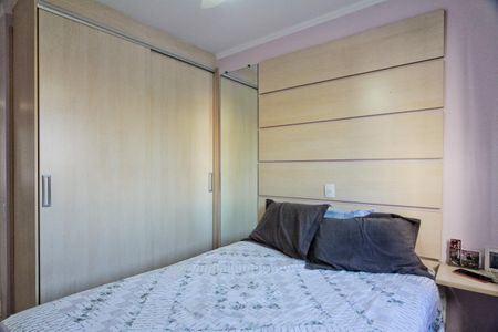 Apartamento à venda com 65m², 3 quartos e 1 vagaSuíte