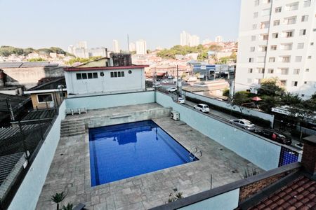 Apartamento à venda com 65m², 3 quartos e 1 vagaVista Suíte