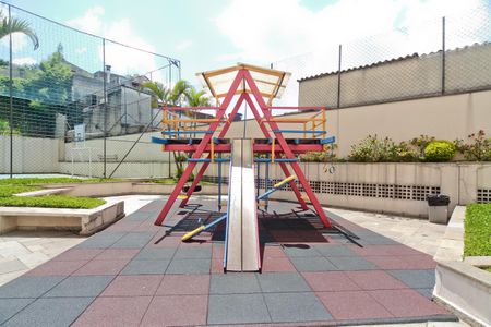 Apartamento à venda com 65m², 3 quartos e 1 vagaÁrea comum - Playground