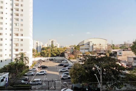 Apartamento à venda com 65m², 3 quartos e 1 vagaVista Quarto 2