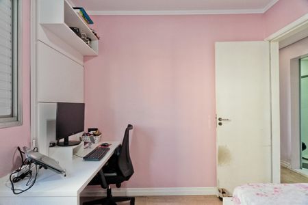 Apartamento à venda com 65m², 3 quartos e 1 vagaQuarto 1