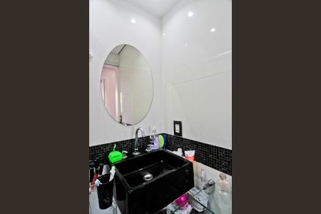 Apartamento à venda com 65m², 3 quartos e 1 vagaBanheiro