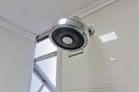 Apartamento à venda com 65m², 3 quartos e 1 vagaBanheiro da Suíte